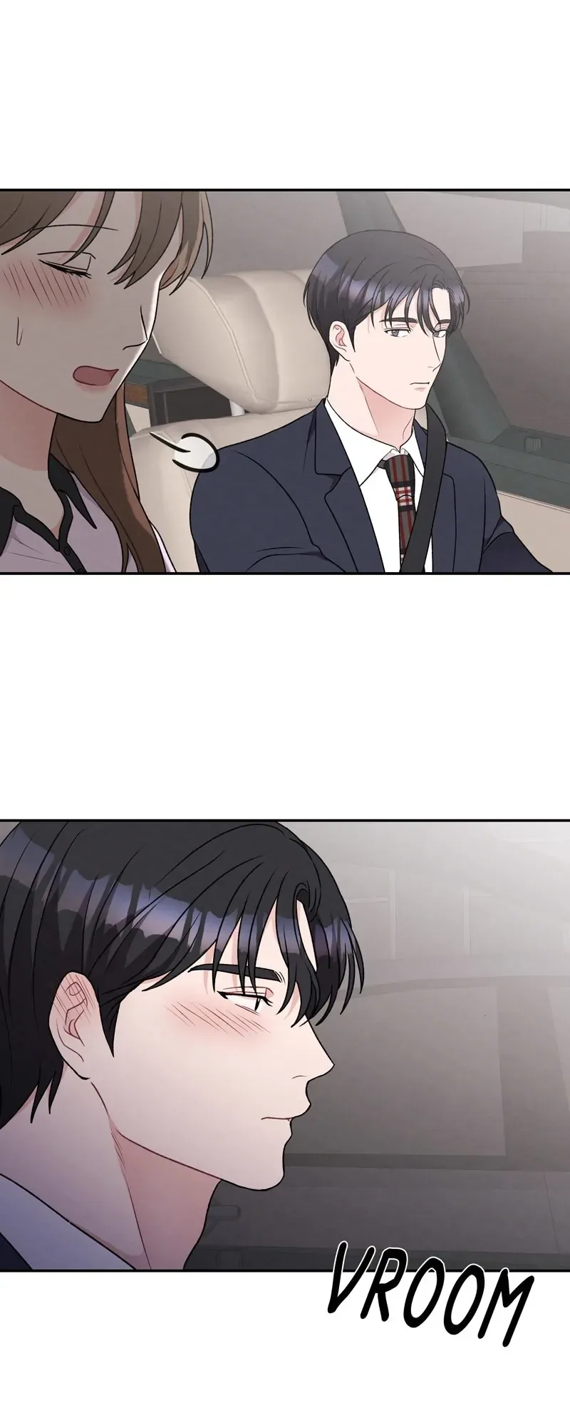 My Bosss’s Perfect Wedding Chapter 31 page 10