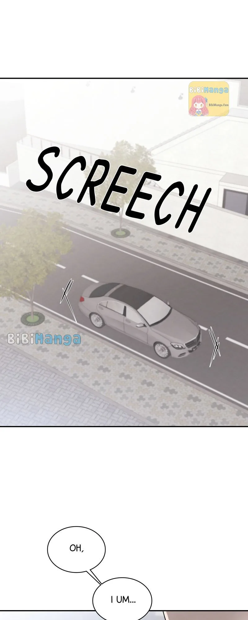 My Bosss’s Perfect Wedding Chapter 24 page 56