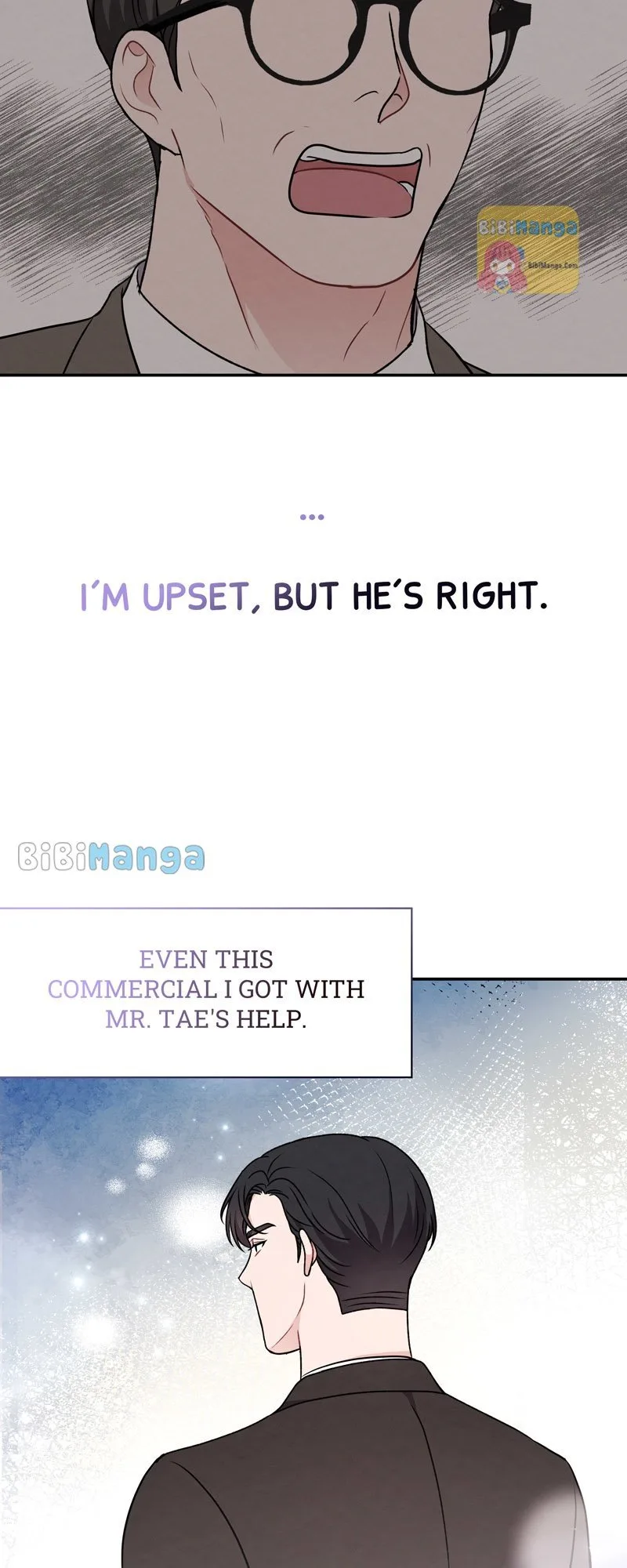 My Bosss’s Perfect Wedding Chapter 24 page 41