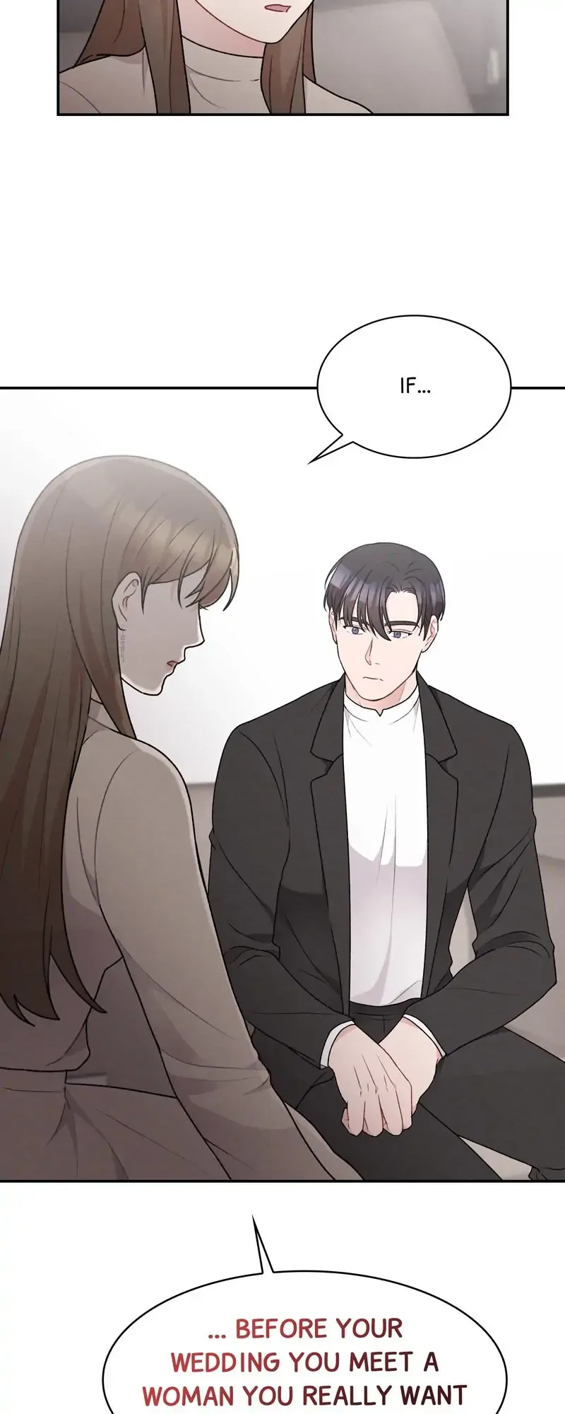 My Bosss’s Perfect Wedding Chapter 26 page 30