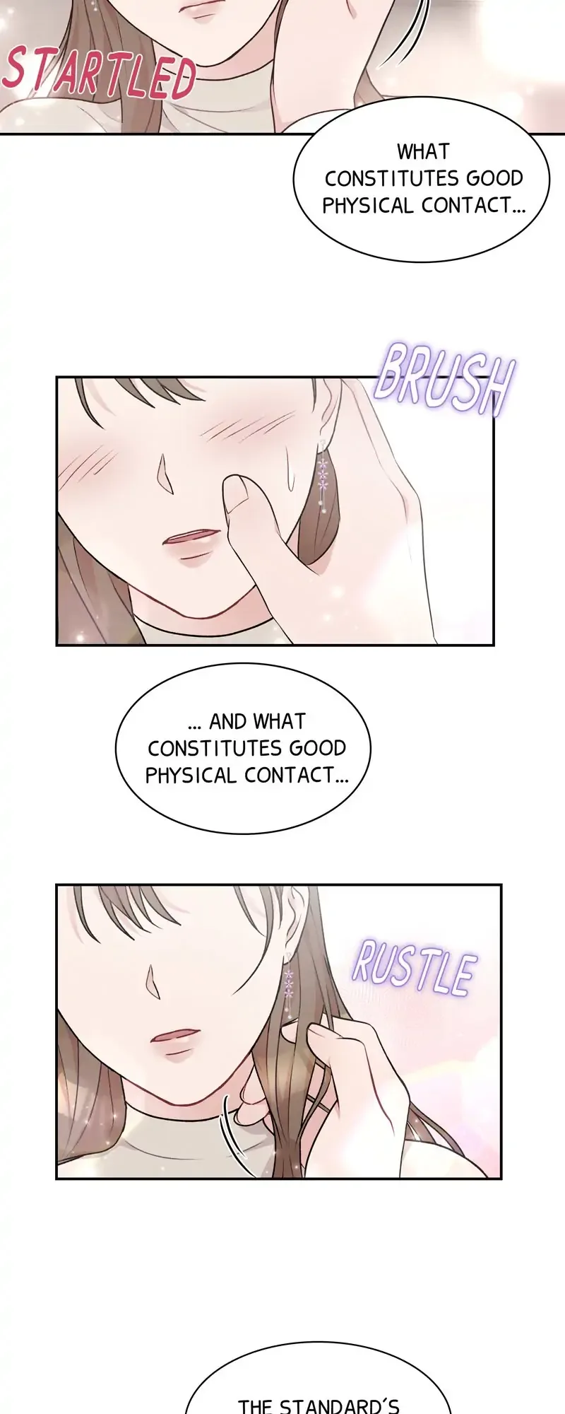 My Bosss’s Perfect Wedding Chapter 26 page 45