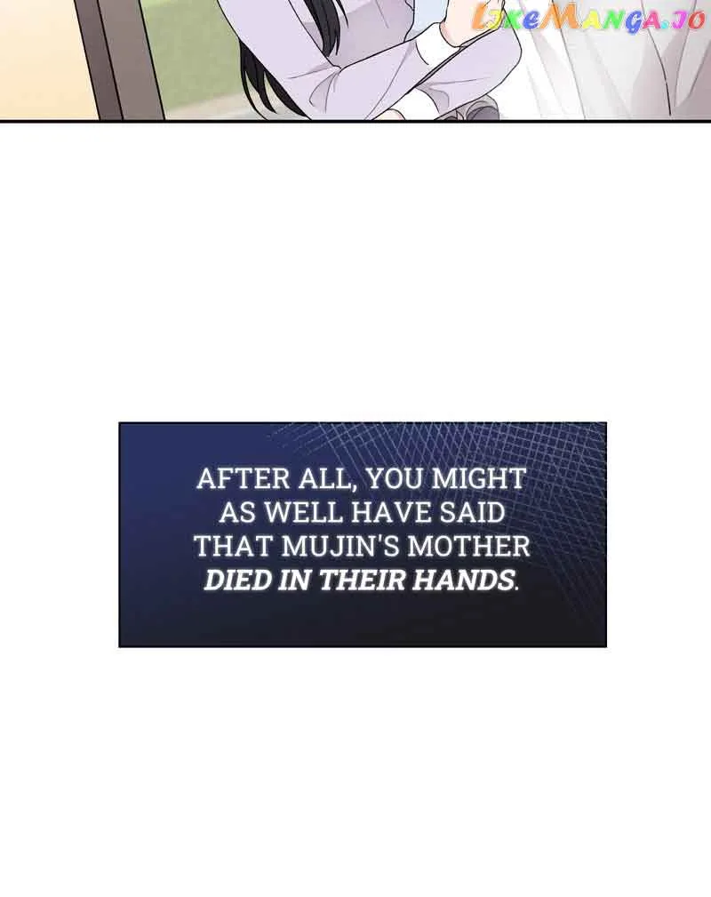 My Bosss’s Perfect Wedding Chapter 28 page 34