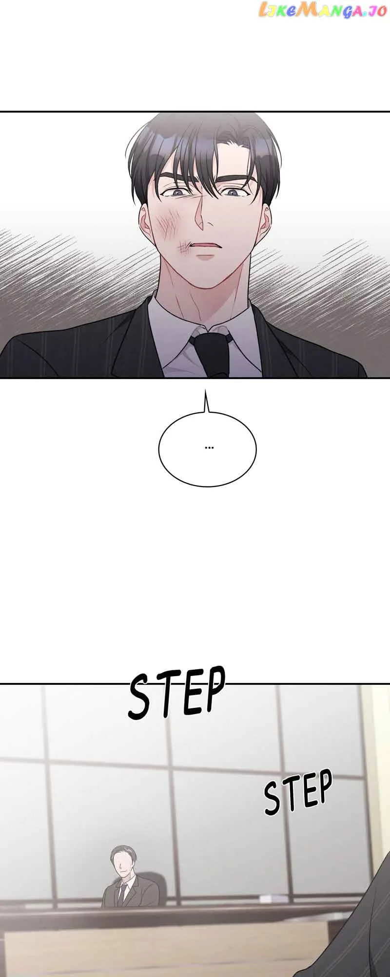 My Bosss’s Perfect Wedding Chapter 28 page 31