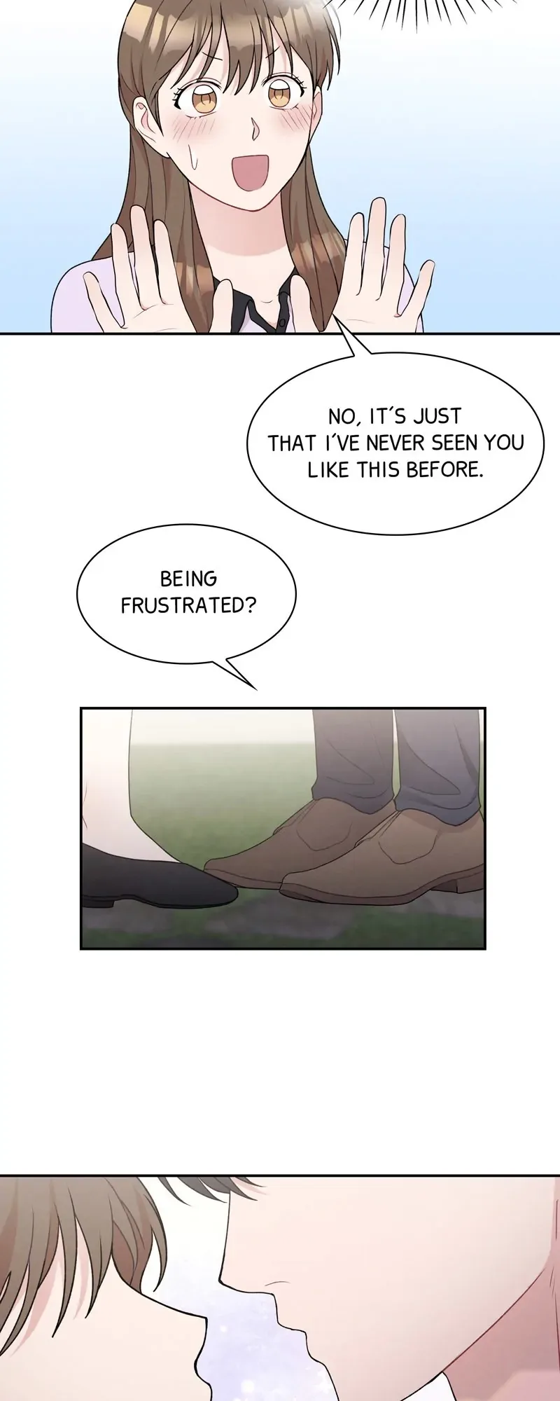 My Bosss’s Perfect Wedding Chapter 31 page 45