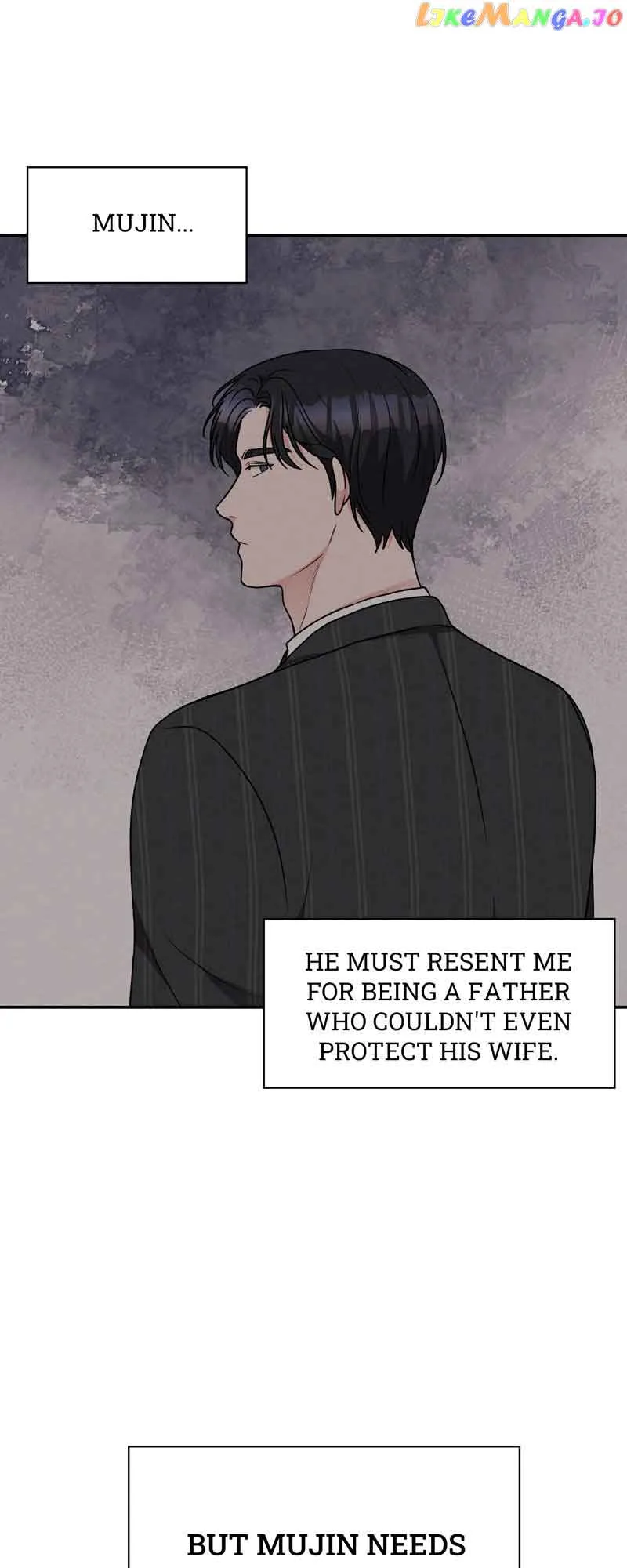 My Bosss’s Perfect Wedding Chapter 28 page 36