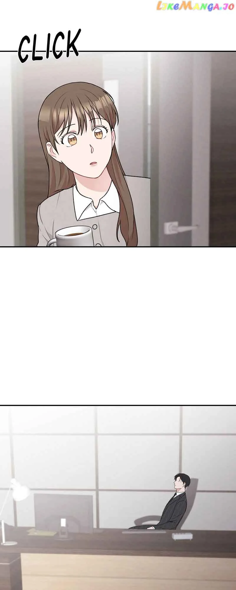 My Bosss’s Perfect Wedding Chapter 28 page 52