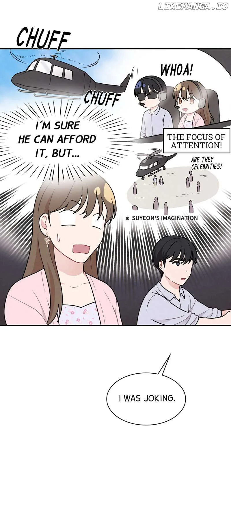 My Bosss’s Perfect Wedding Chapter 33 page 38