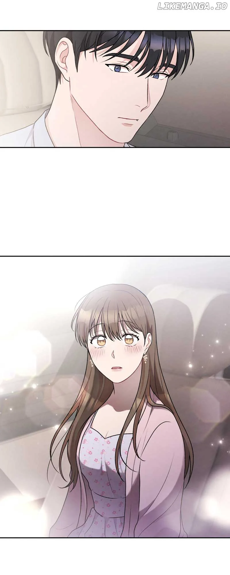 My Bosss’s Perfect Wedding Chapter 33 page 45