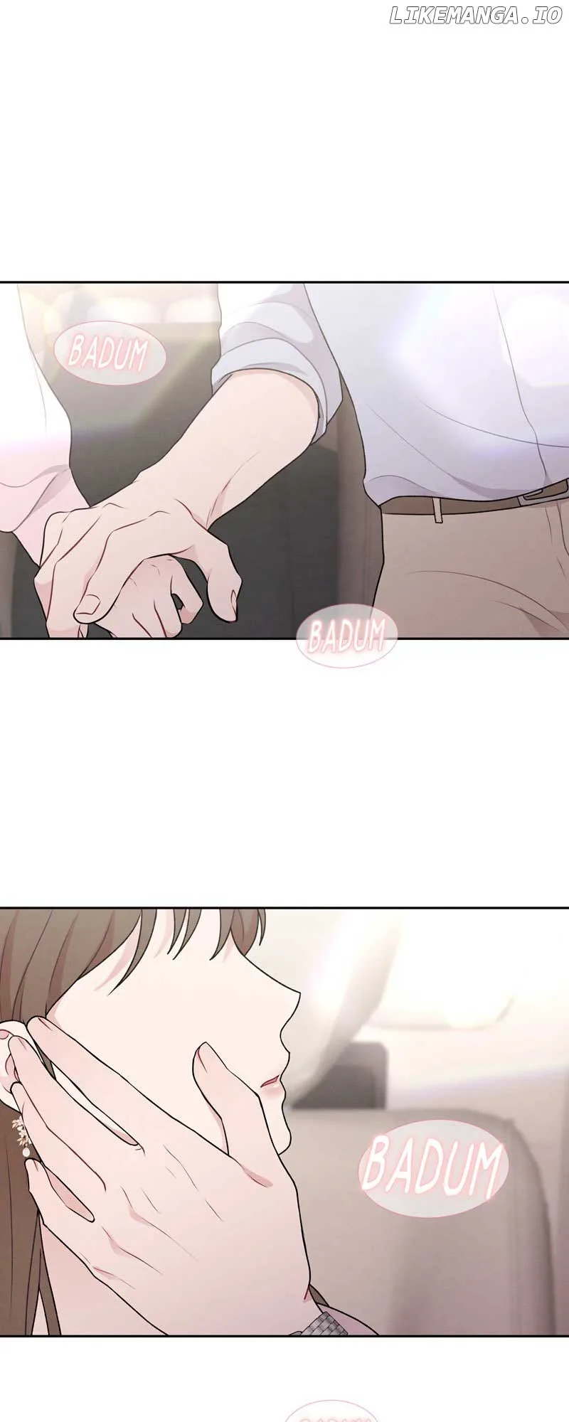 My Bosss’s Perfect Wedding Chapter 33 page 47