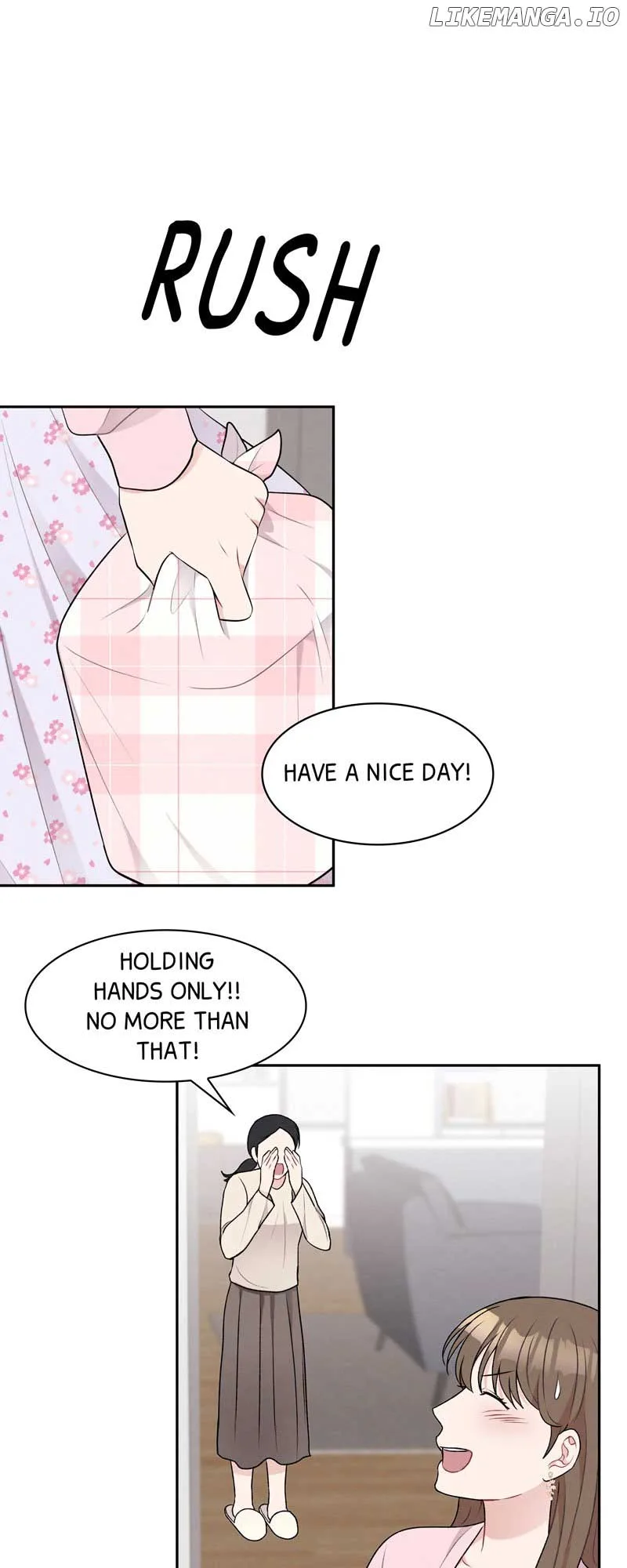 My Bosss’s Perfect Wedding Chapter 33 page 17