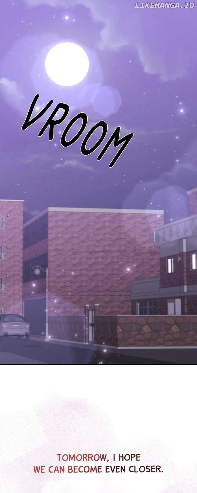 My Bosss’s Perfect Wedding Chapter 33 page 3