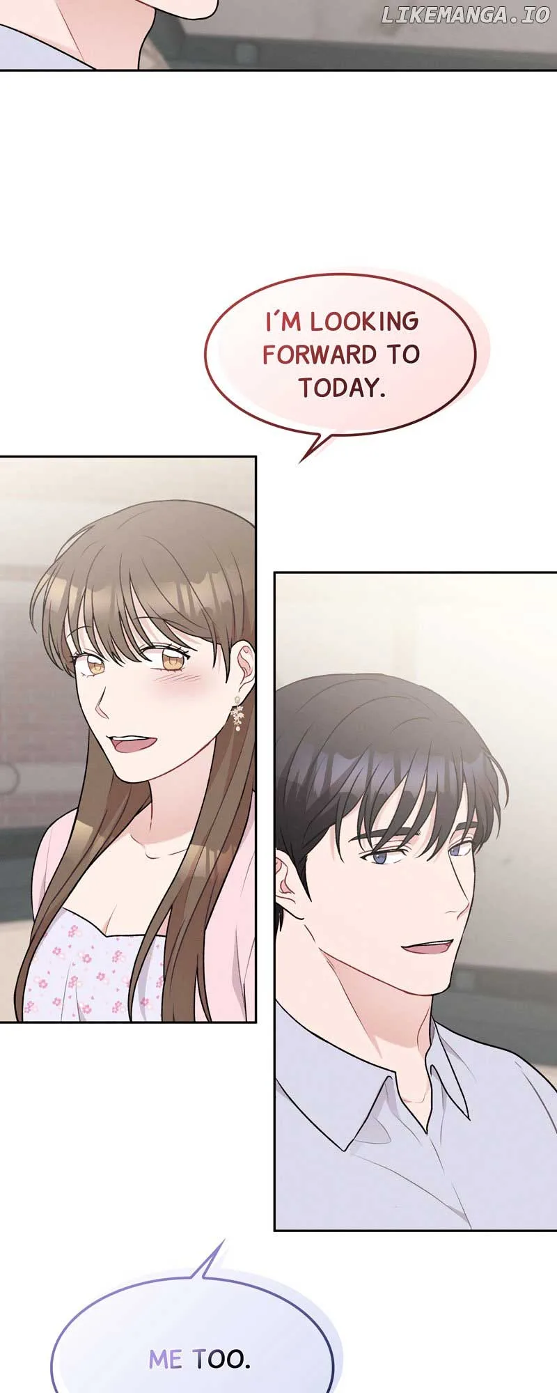 My Bosss’s Perfect Wedding Chapter 33 page 31