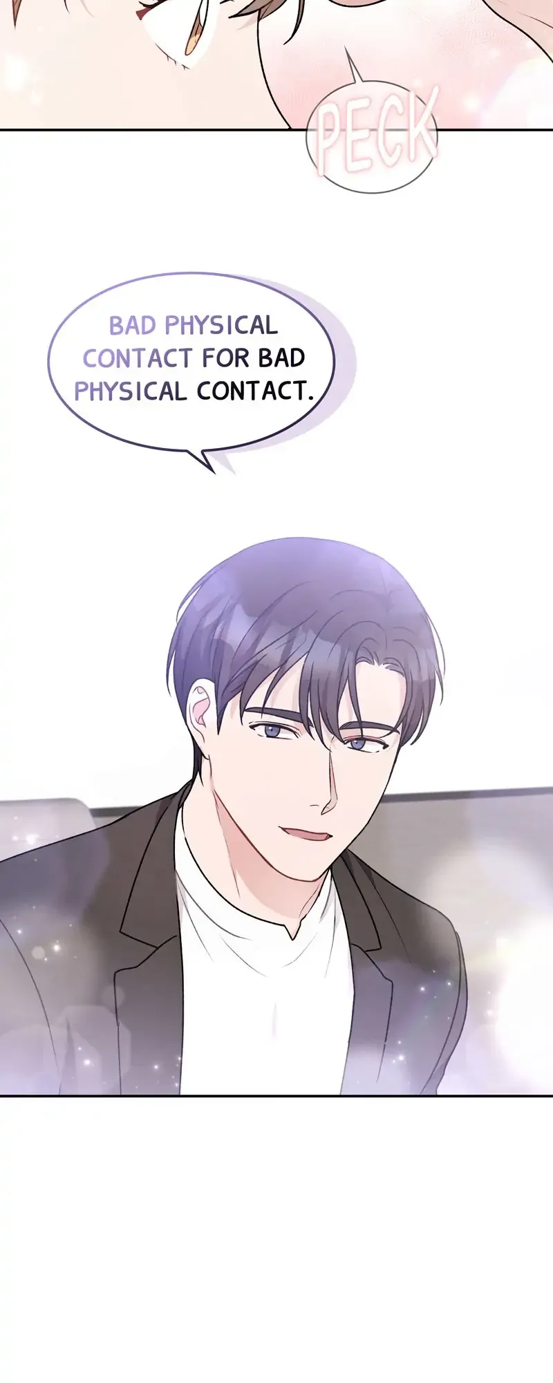 My Bosss’s Perfect Wedding Chapter 26 page 42