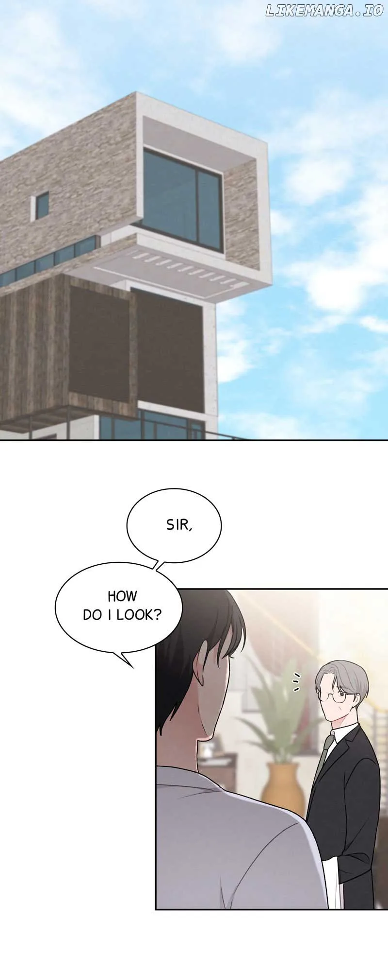 My Bosss’s Perfect Wedding Chapter 33 page 11