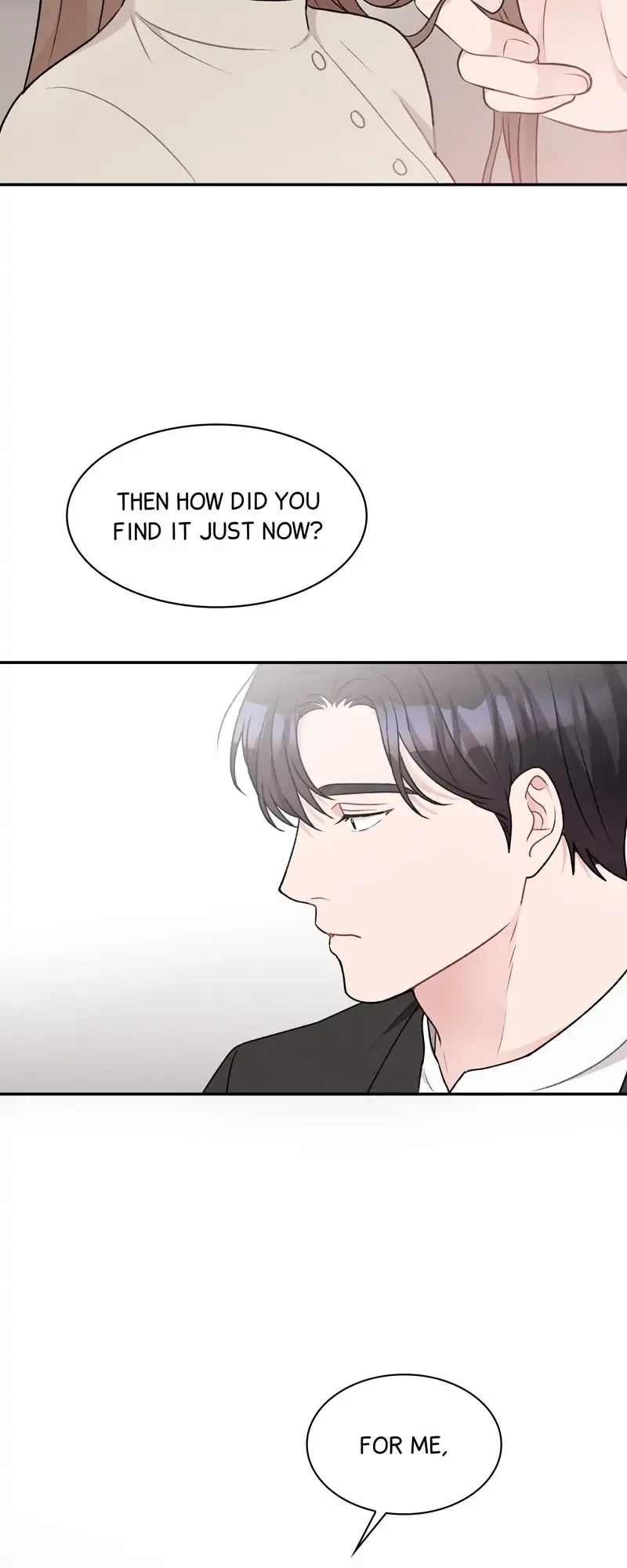 My Bosss’s Perfect Wedding Chapter 26 page 47