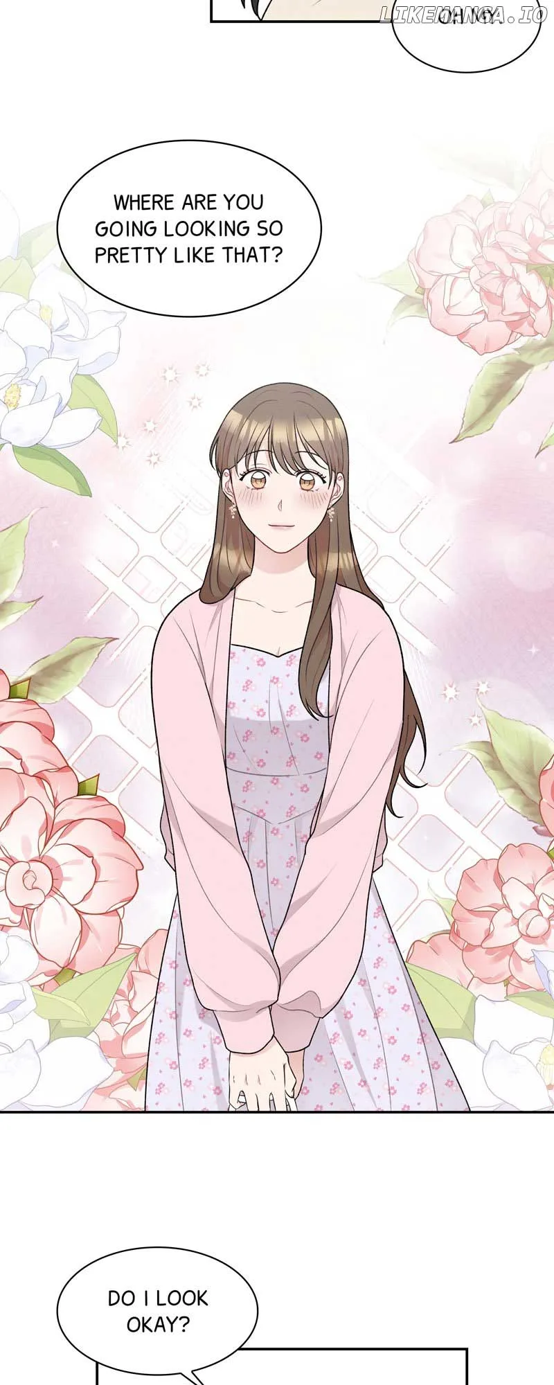 My Bosss’s Perfect Wedding Chapter 33 page 7