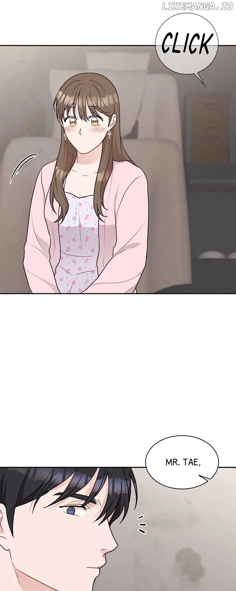 My Bosss’s Perfect Wedding Chapter 33 page 30