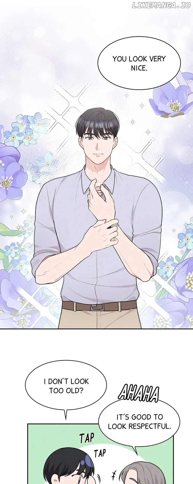 My Bosss’s Perfect Wedding Chapter 33 page 13