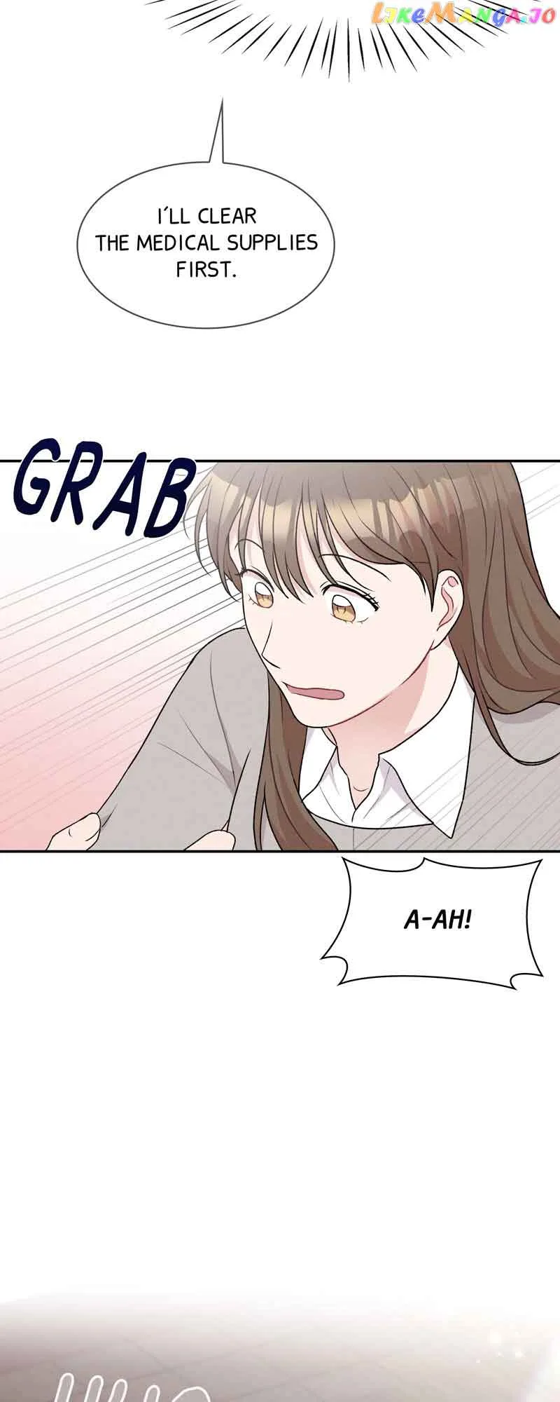 My Bosss’s Perfect Wedding Chapter 28 page 58