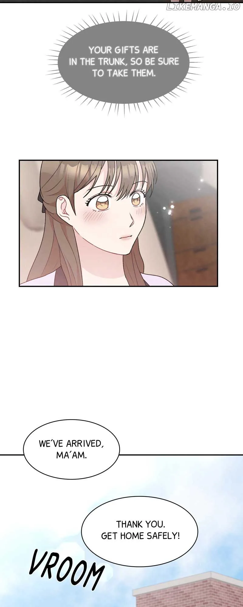 My Bosss’s Perfect Wedding Chapter 32 page 6