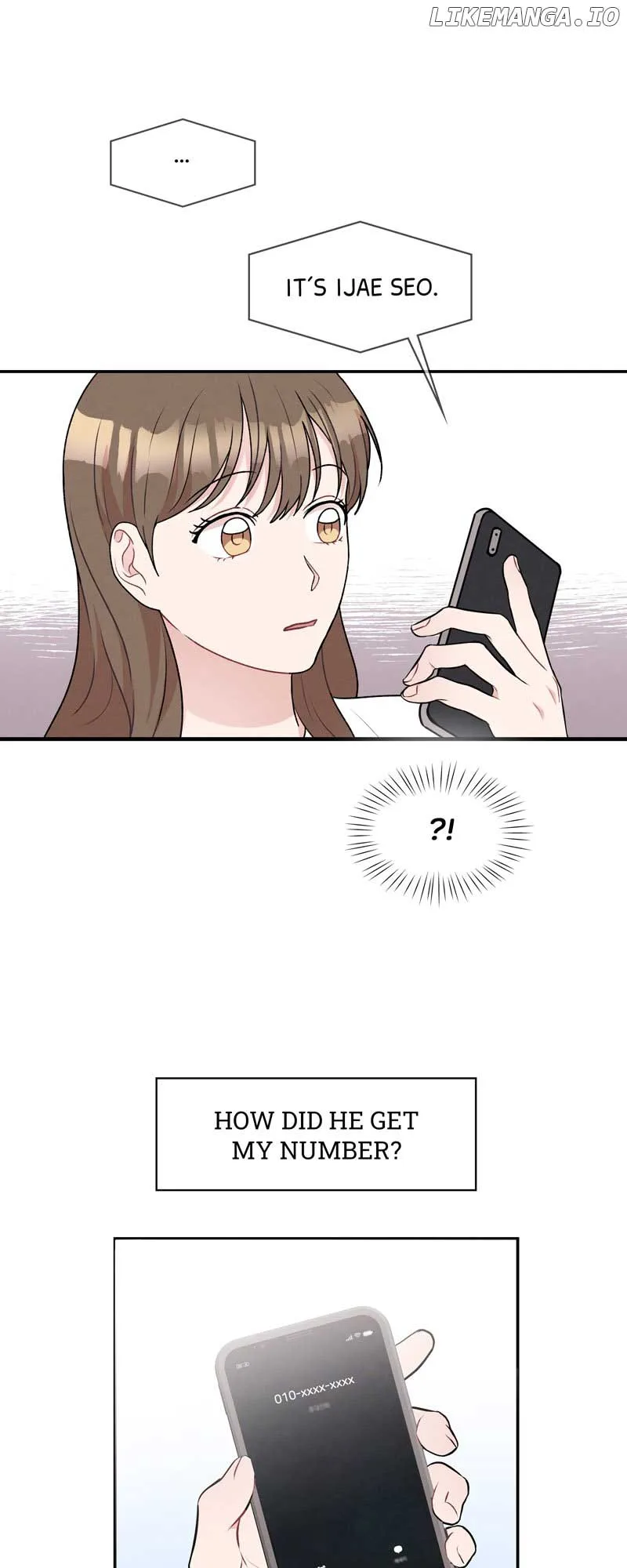 My Bosss’s Perfect Wedding Chapter 32 page 33