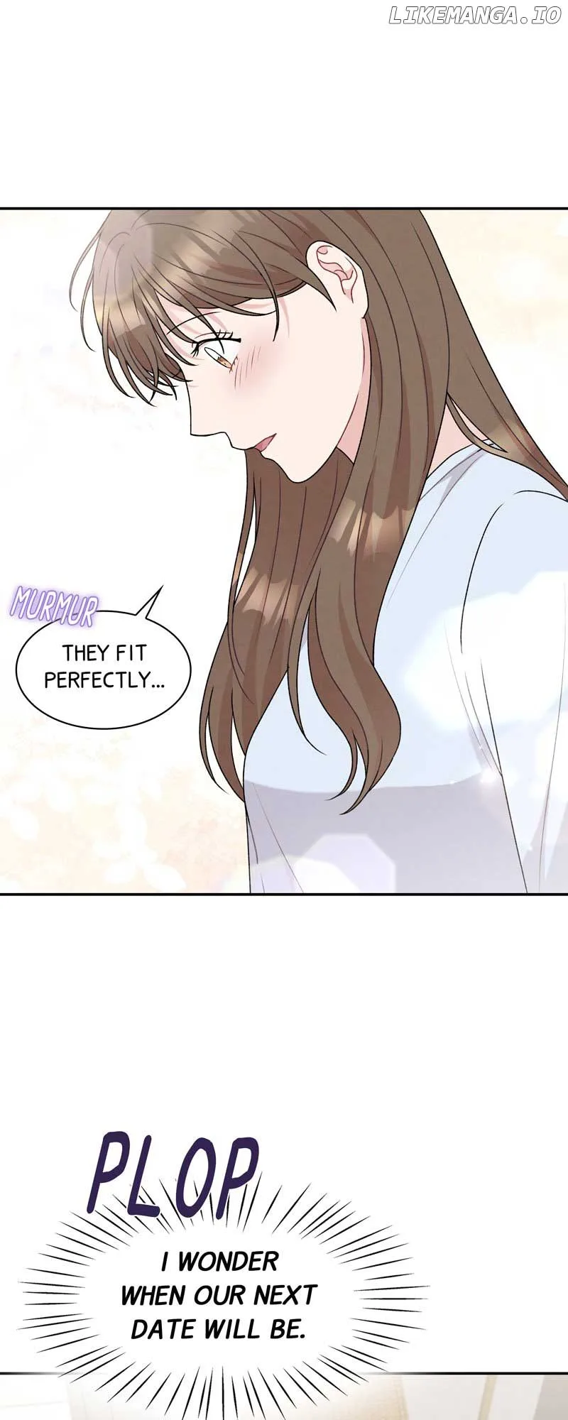My Bosss’s Perfect Wedding Chapter 32 page 12