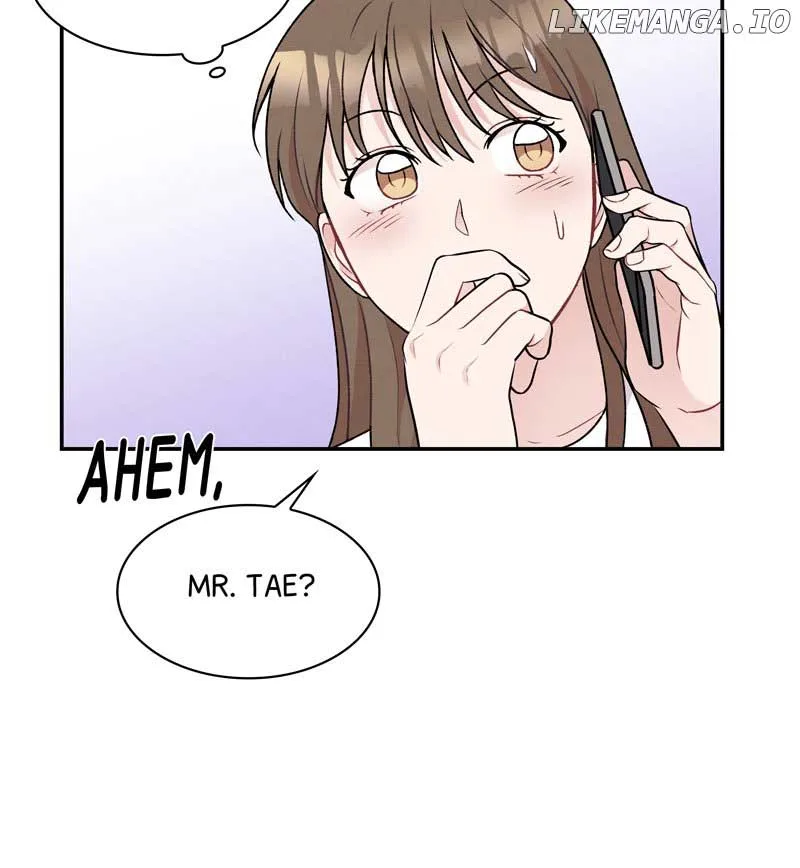 My Bosss’s Perfect Wedding Chapter 32 page 32