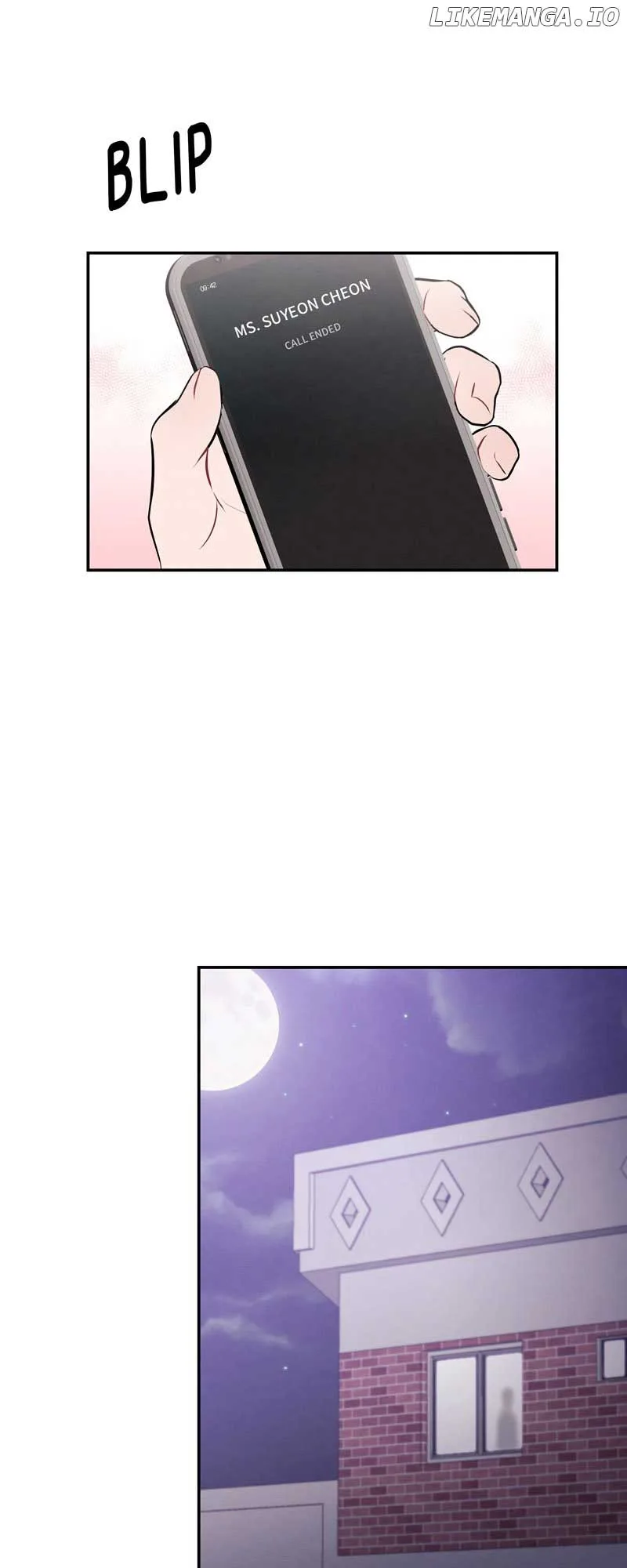 My Bosss’s Perfect Wedding Chapter 32 page 50