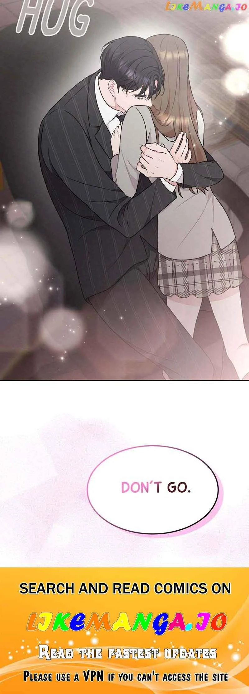 My Bosss’s Perfect Wedding Chapter 28 page 59