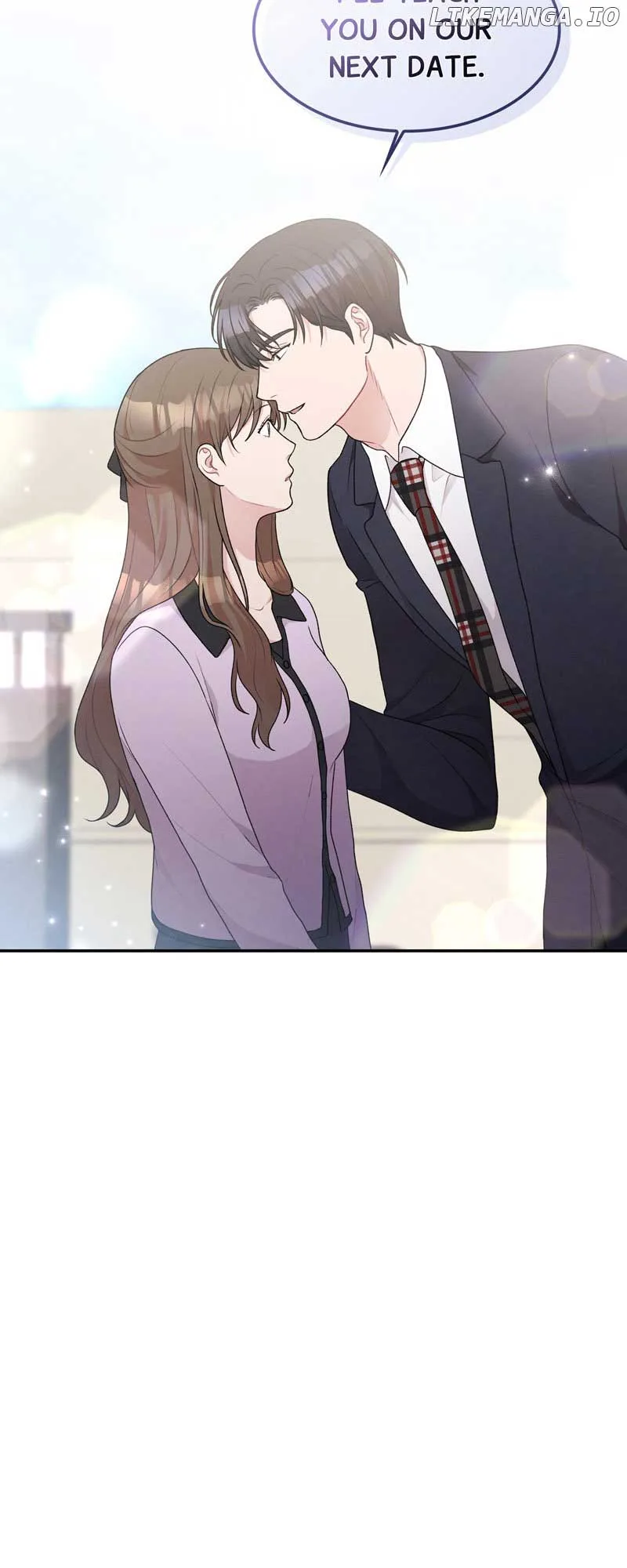 My Bosss’s Perfect Wedding Chapter 32 page 3