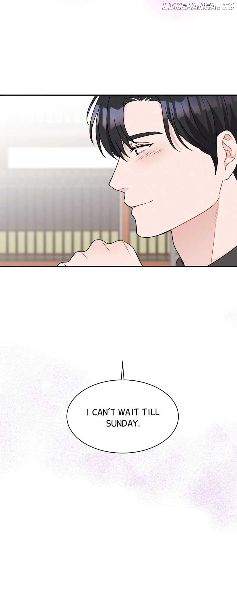 My Bosss’s Perfect Wedding Chapter 32 page 27