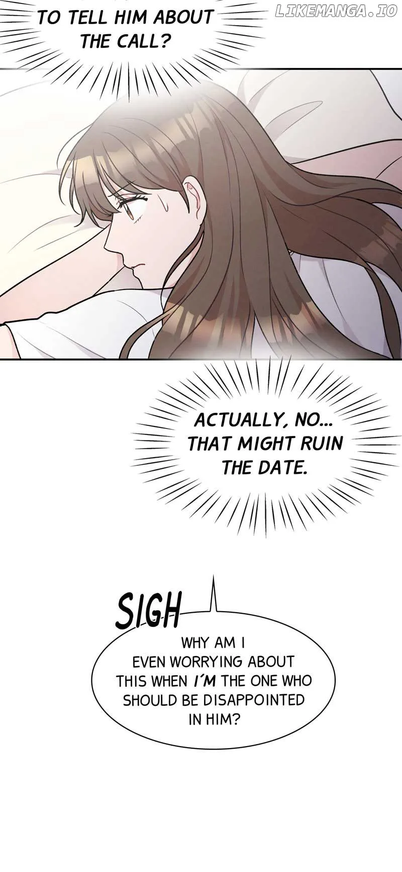 My Bosss’s Perfect Wedding Chapter 32 page 41