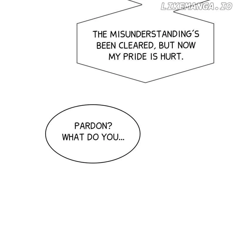 My Bosss’s Perfect Wedding Chapter 32 page 37