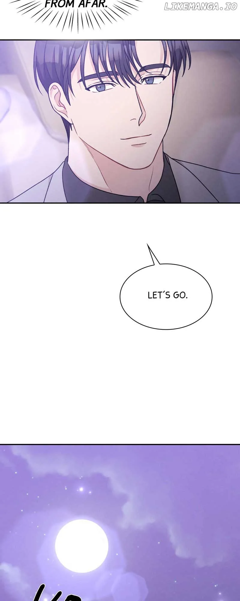 My Bosss’s Perfect Wedding Chapter 32 page 52