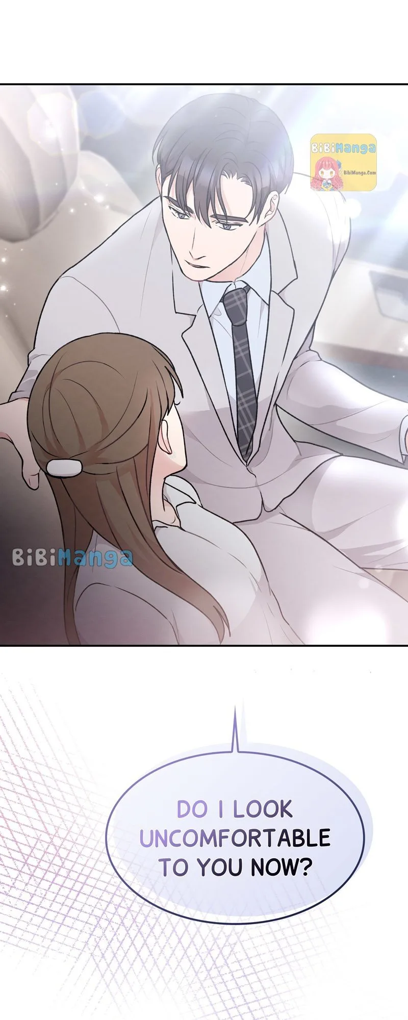My Bosss’s Perfect Wedding Chapter 24 page 58