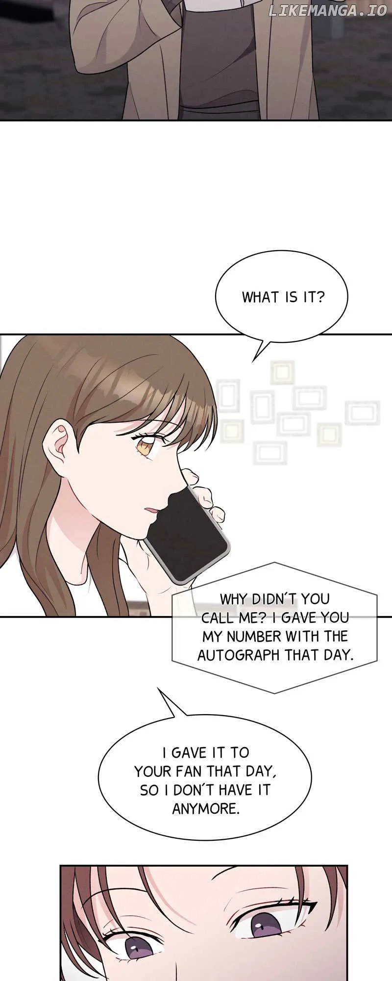 My Bosss’s Perfect Wedding Chapter 32 page 35