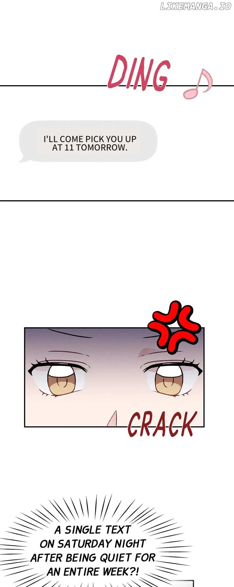 My Bosss’s Perfect Wedding Chapter 32 page 29