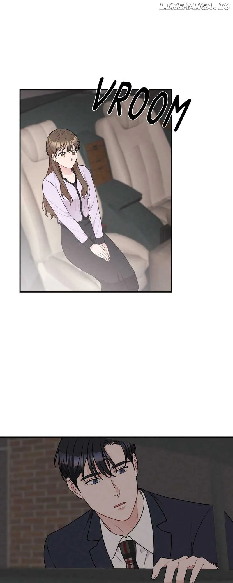 My Bosss’s Perfect Wedding Chapter 32 page 5