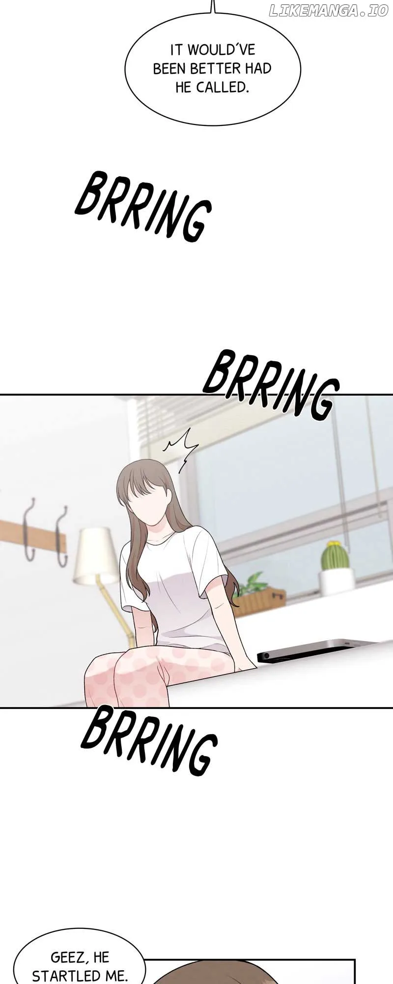 My Bosss’s Perfect Wedding Chapter 32 page 31