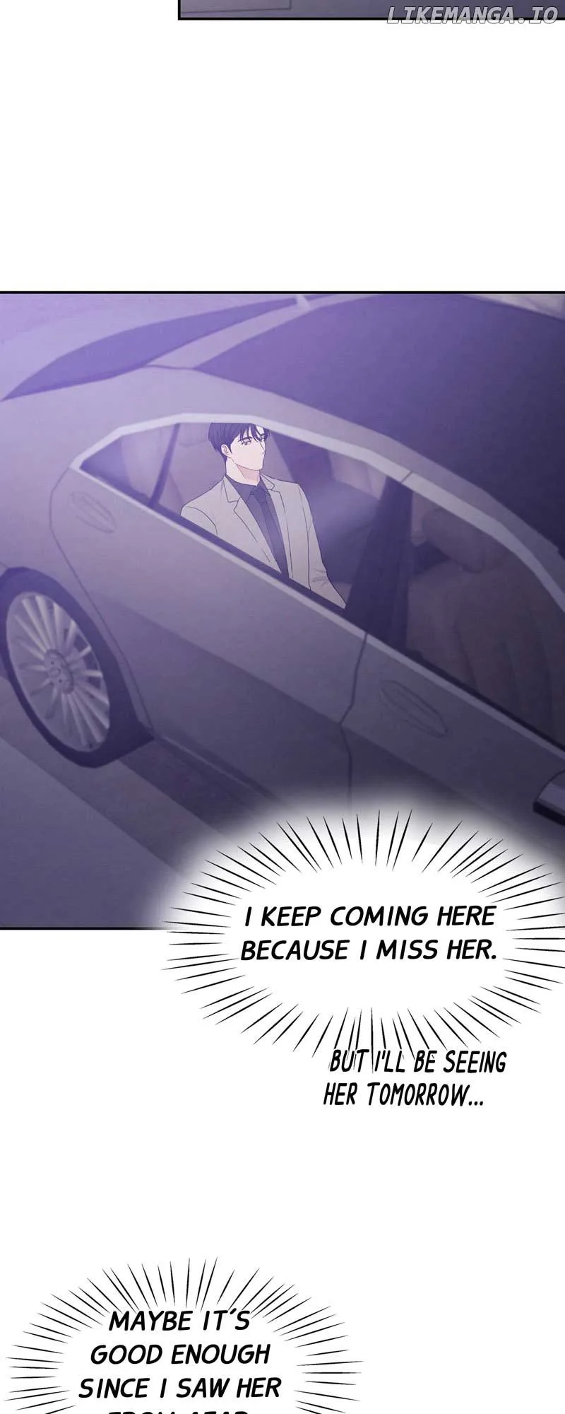 My Bosss’s Perfect Wedding Chapter 32 page 51