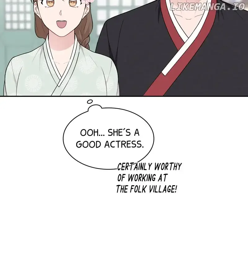 My Bosss’s Perfect Wedding Chapter 35 page 21