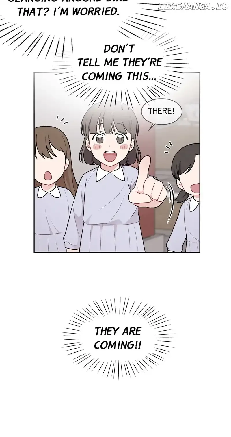 My Bosss’s Perfect Wedding Chapter 34 page 52