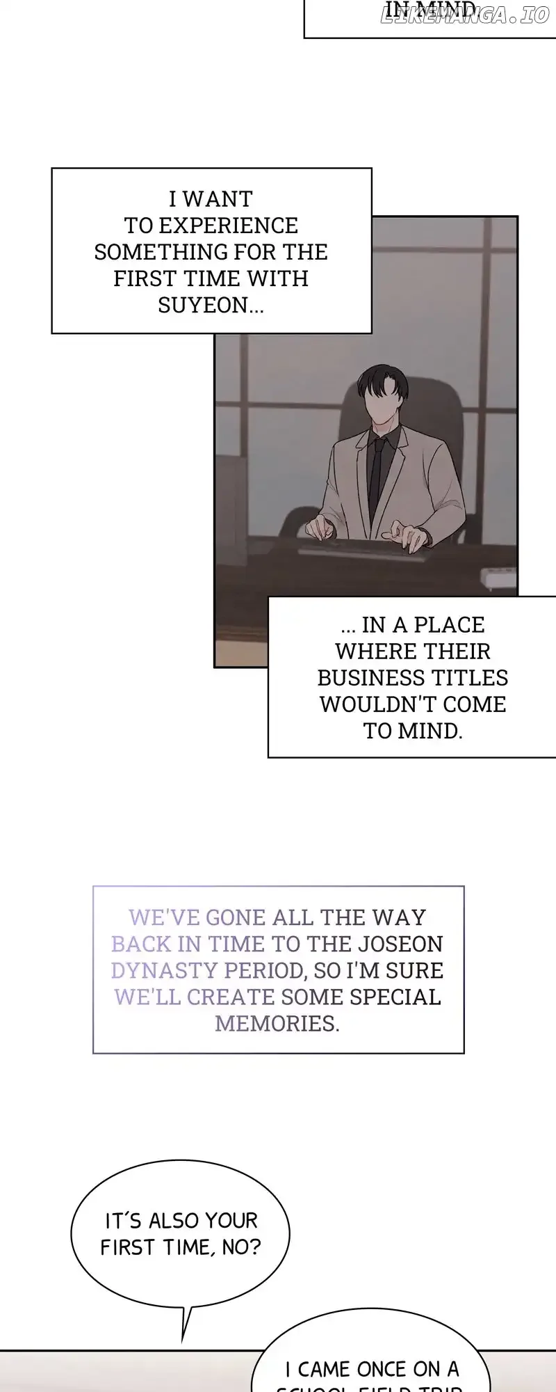 My Bosss’s Perfect Wedding Chapter 34 page 31