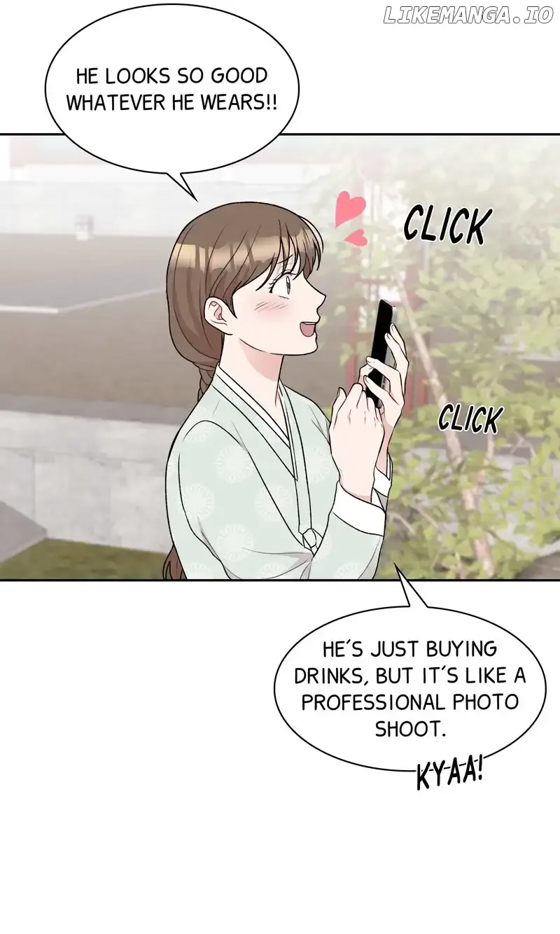 My Bosss’s Perfect Wedding Chapter 34 page 41