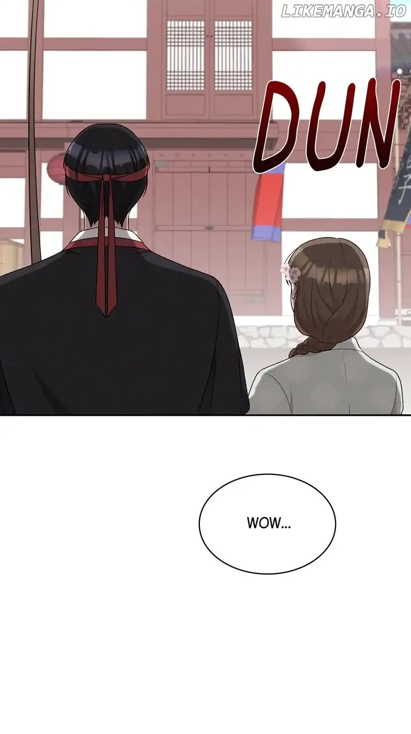 My Bosss’s Perfect Wedding Chapter 35 page 16