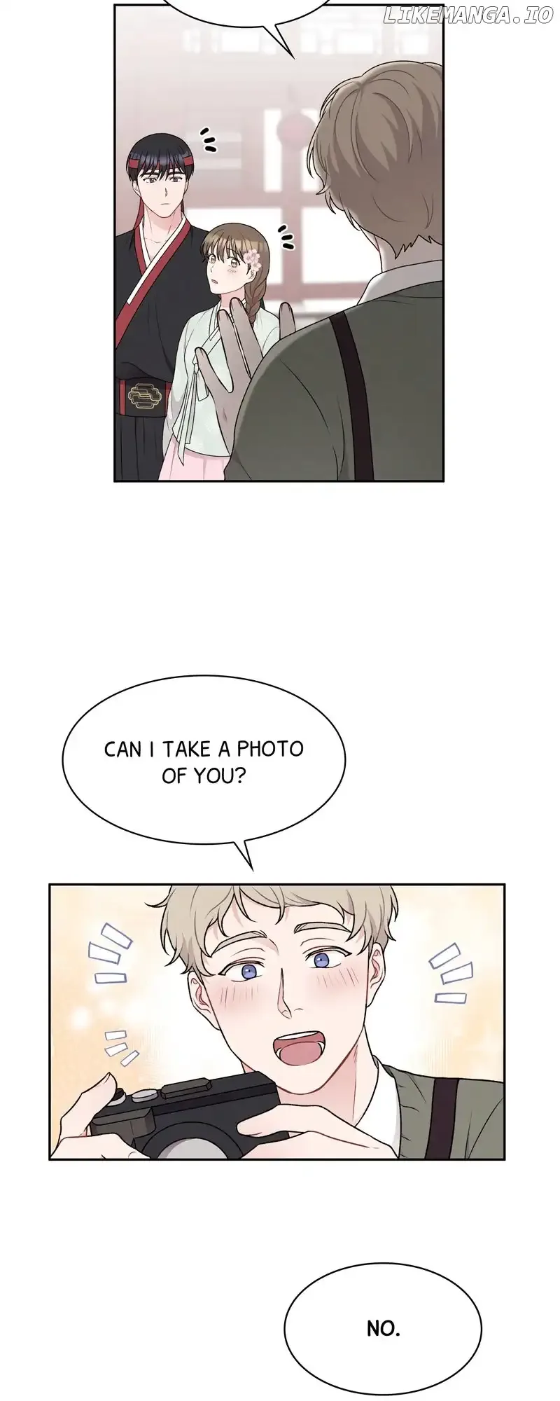 My Bosss’s Perfect Wedding Chapter 34 page 36