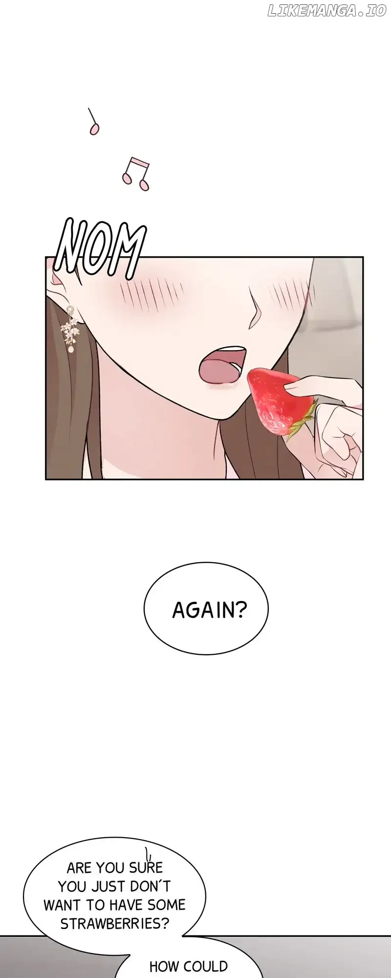 My Bosss’s Perfect Wedding Chapter 34 page 13