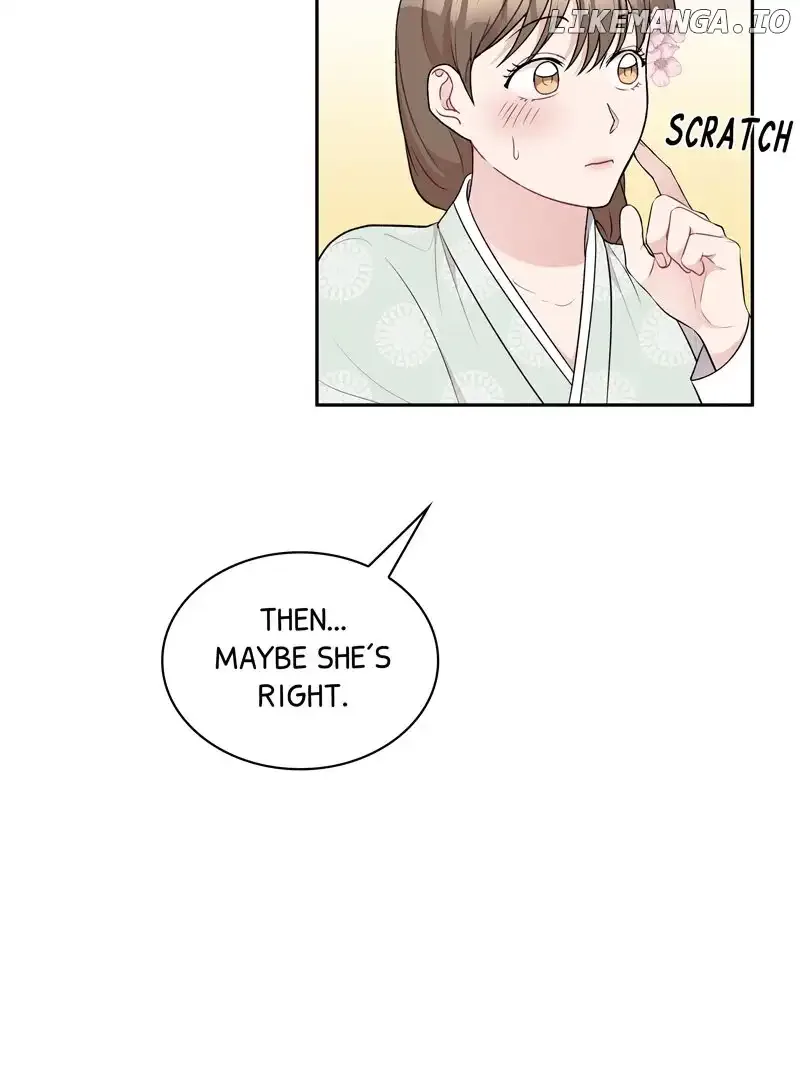 My Bosss’s Perfect Wedding Chapter 35 page 30