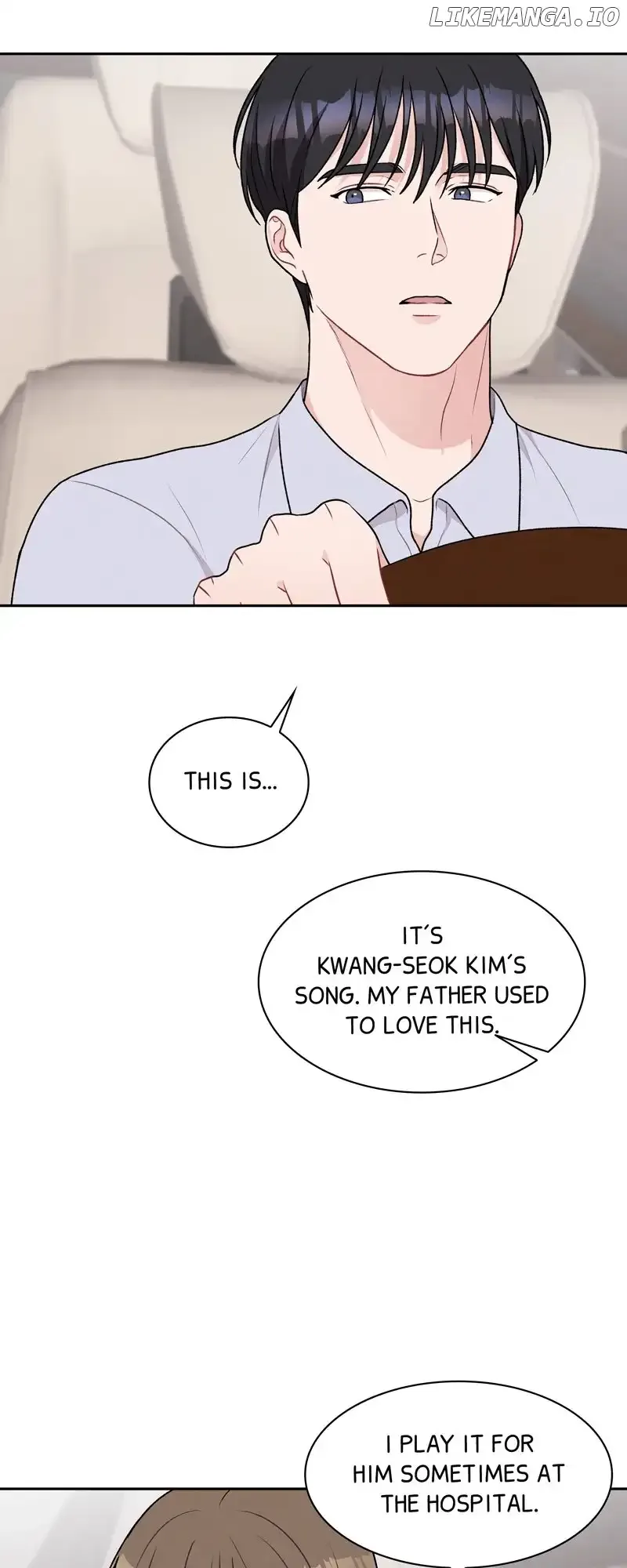 My Bosss’s Perfect Wedding Chapter 34 page 16