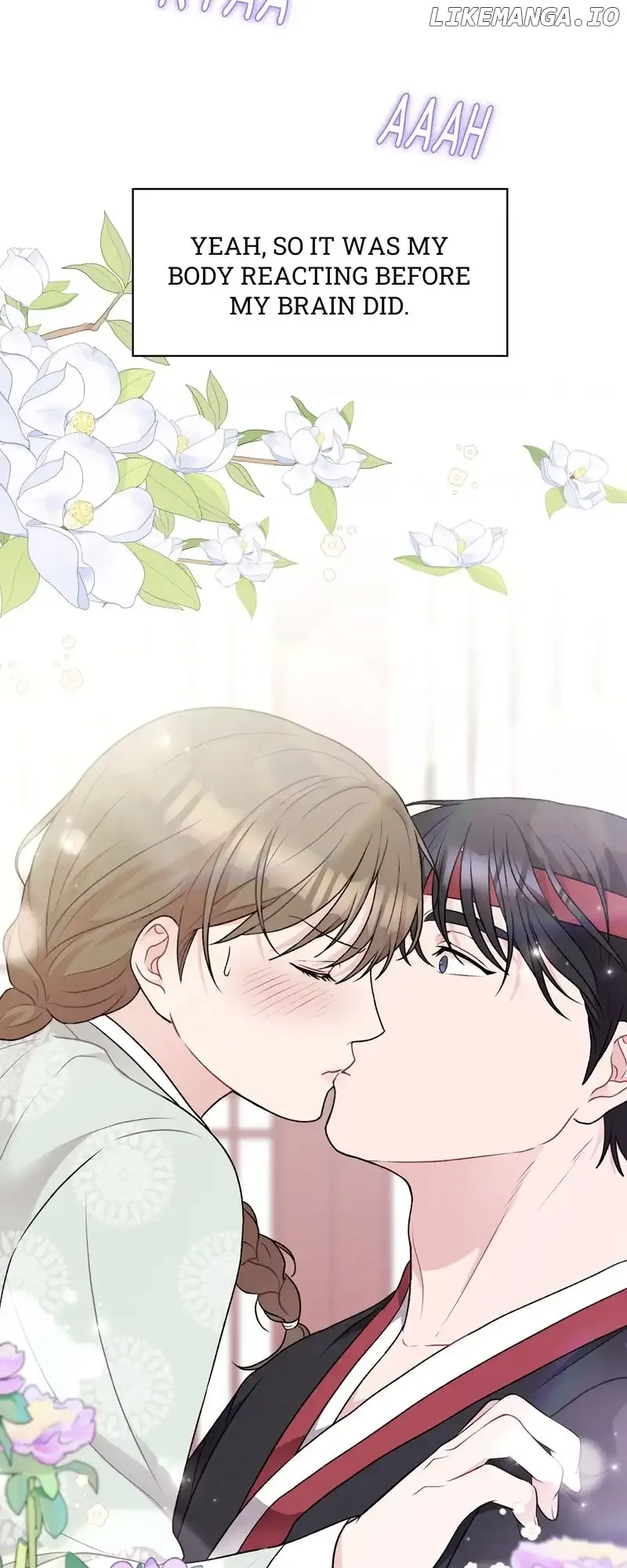 My Bosss’s Perfect Wedding Chapter 34 page 55
